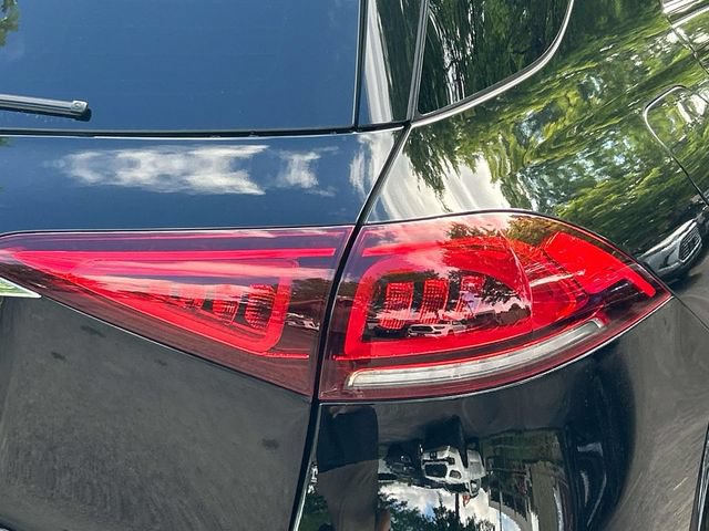 Used 2023 Mercedes-Benz GLE 350 image 10