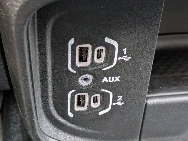 New 2027 RAM 4500 Tradesman AWD/4WD image 19