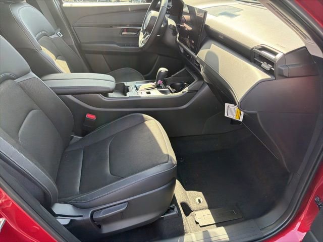 New 2026 MAZDA CX-5 Preferred AWD/4WD image 37