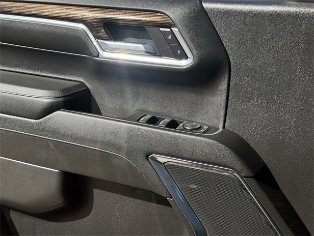 Certified 2023 GMC Sierra 1500 Elevation image 22