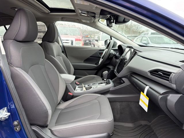 New 2026 Subaru Crosstrek 2.0i Premium image 19
