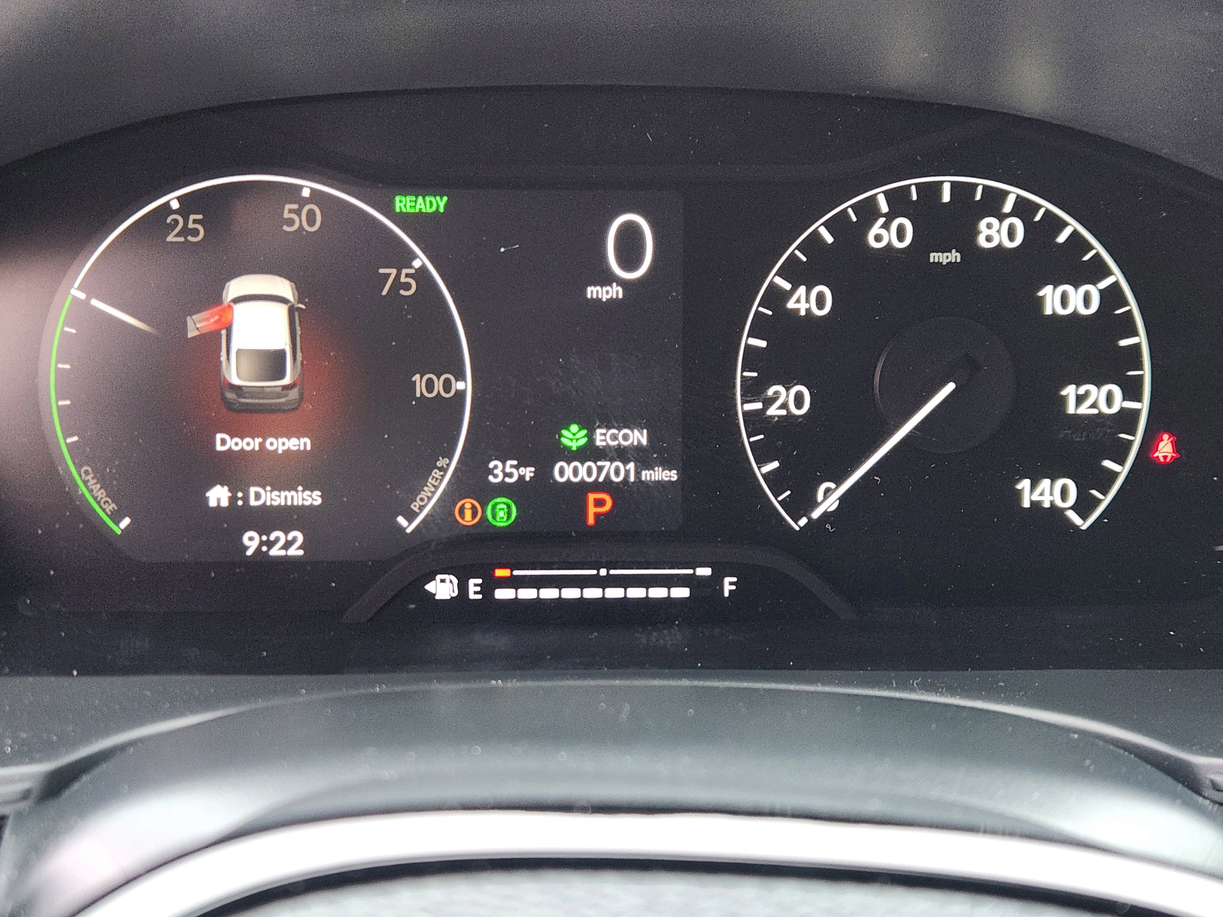 Certified 2026 Honda Civic Sport image 10