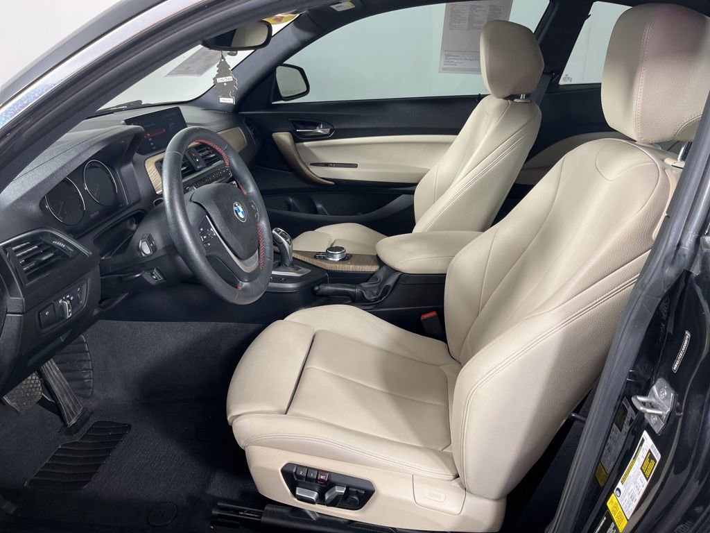 Used 2018 BMW 230i Coupe image 21