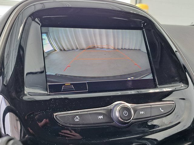 Used 2022 Chevrolet Spark LS FWD image 14