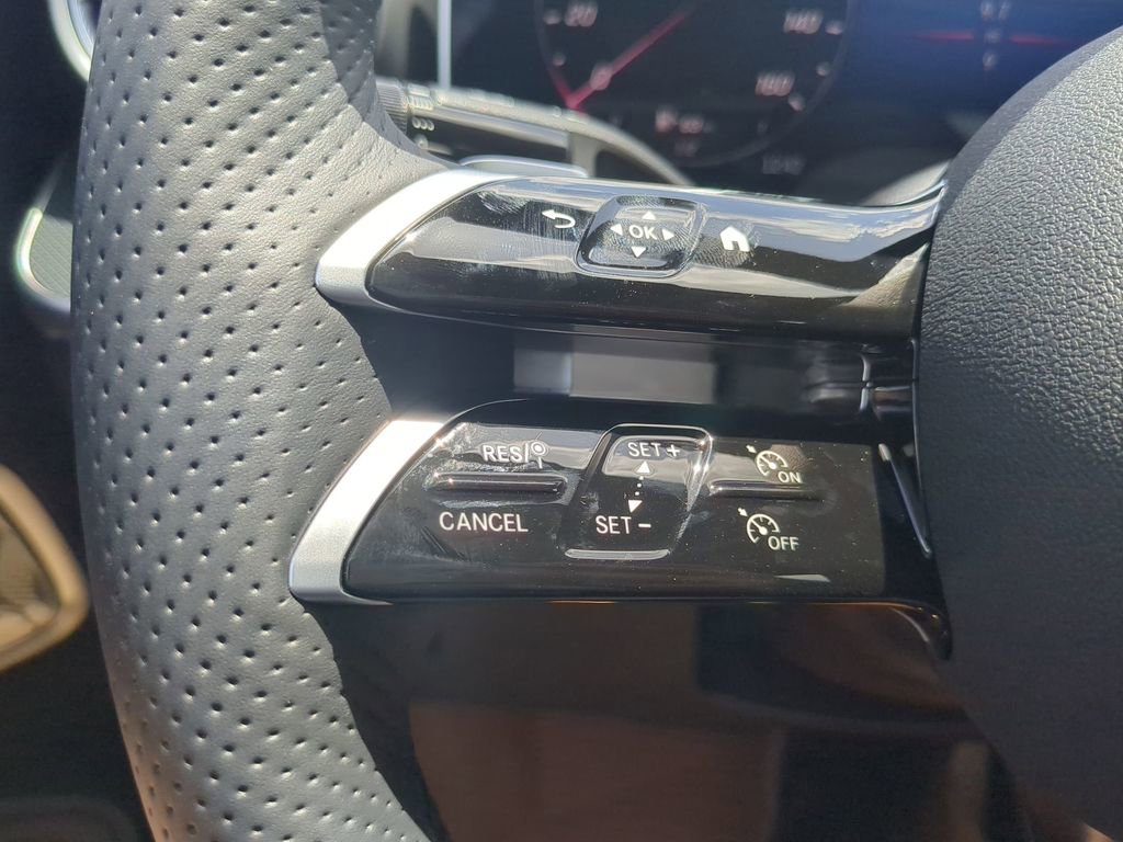 New 2024 Mercedes-Benz CLE 300 4MATIC Coupe image 13