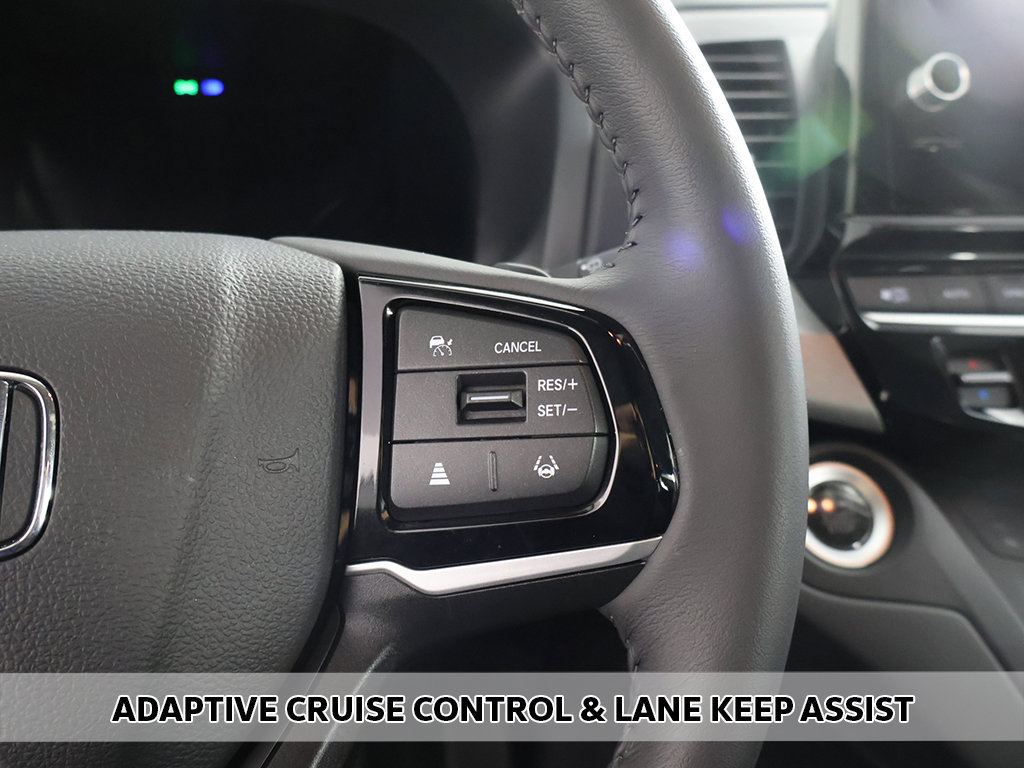 Used 2026 Honda Odyssey EX-L image 4