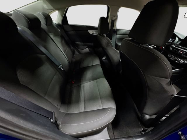 Used 2023 Kia Forte LXS w/ LXS Technology Package FWD image 28