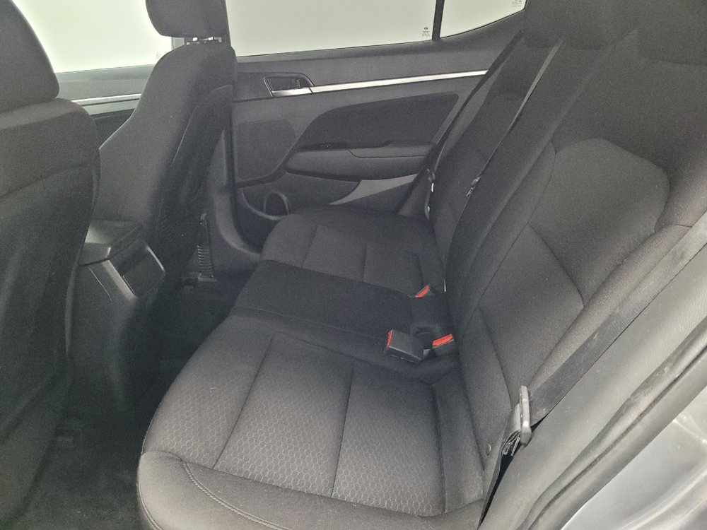 Used 2020 Hyundai Elantra ECO w/ Cargo Package (C1) image 18