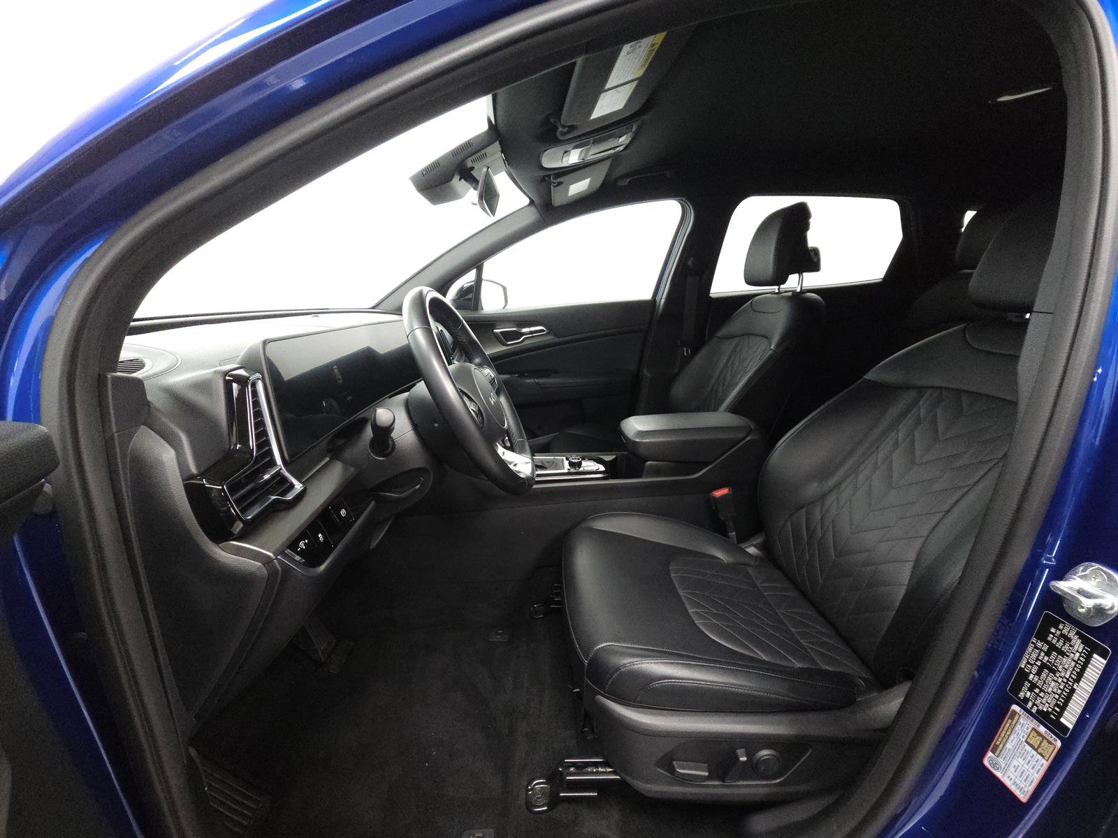 Used 2023 Kia Sportage X-Line AWD/4WD image 4
