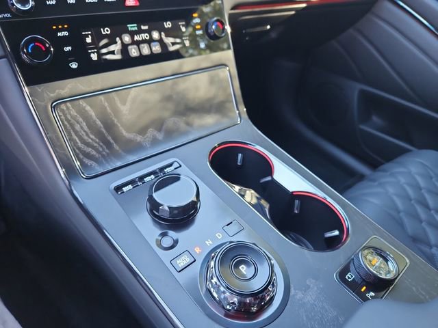 New 2026 Genesis GV80 3.5T Prestige image 14