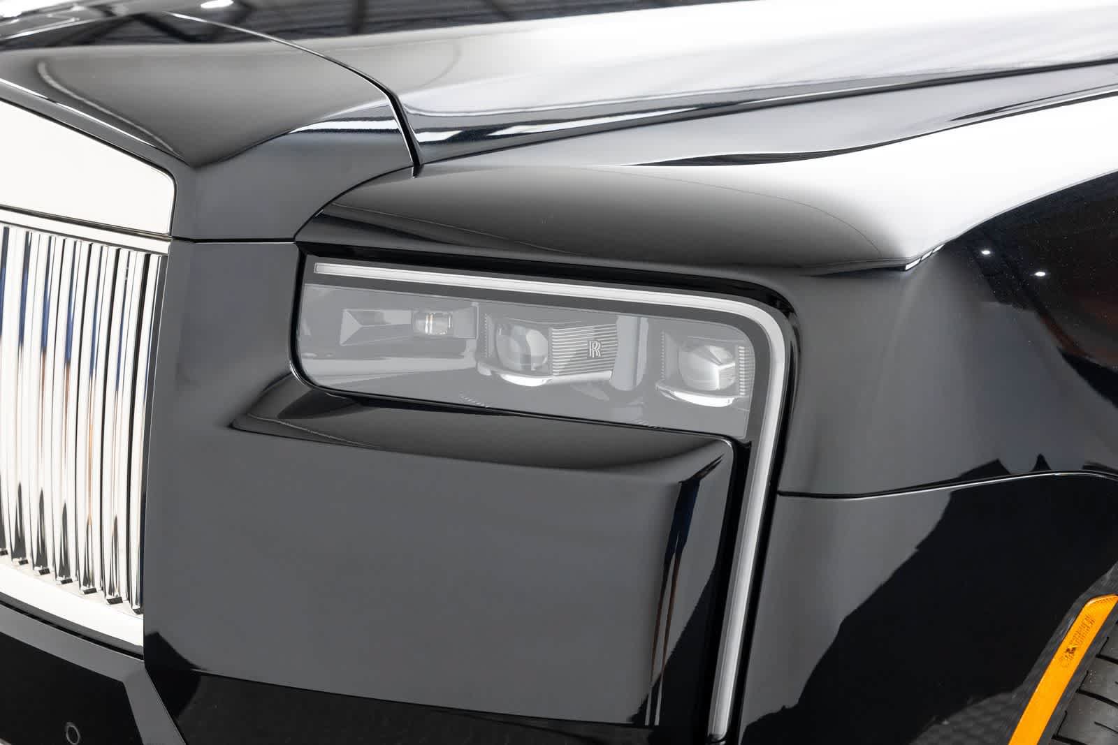New 2026 Rolls-Royce Cullinan AWD/4WD image 52