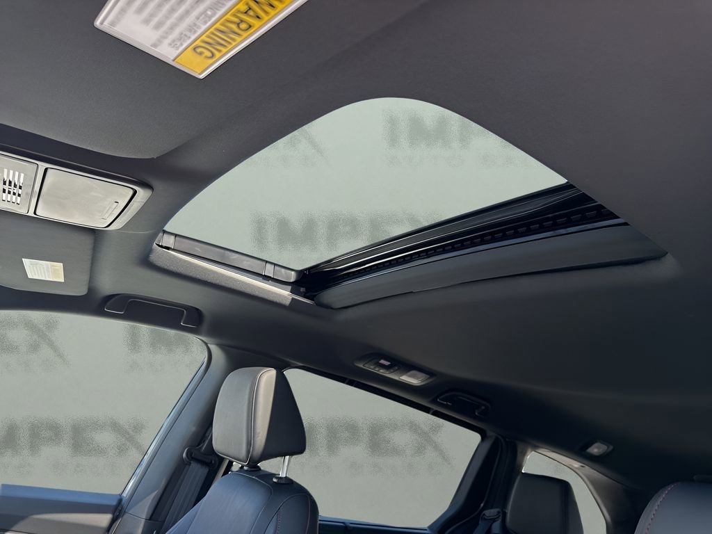 Used 2025 Honda Odyssey Sport-L image 12