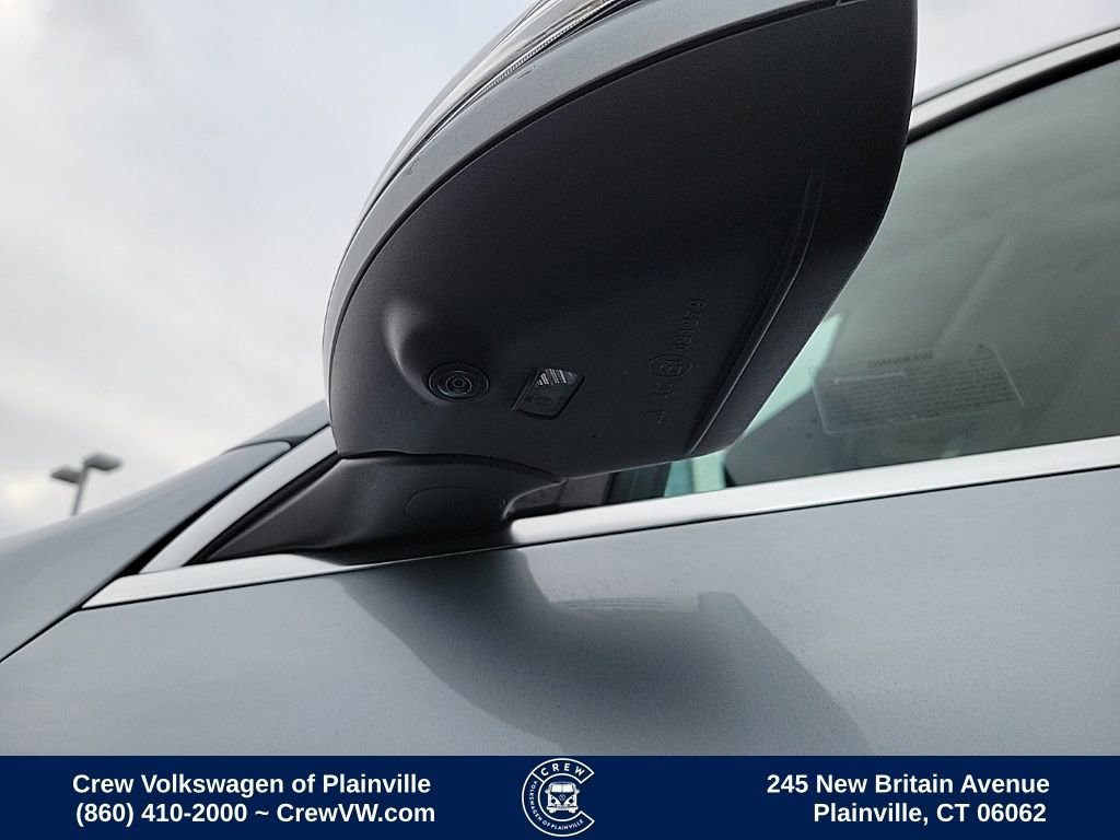 Used 2021 Mercedes-Benz GLC 300 4MATIC image 27