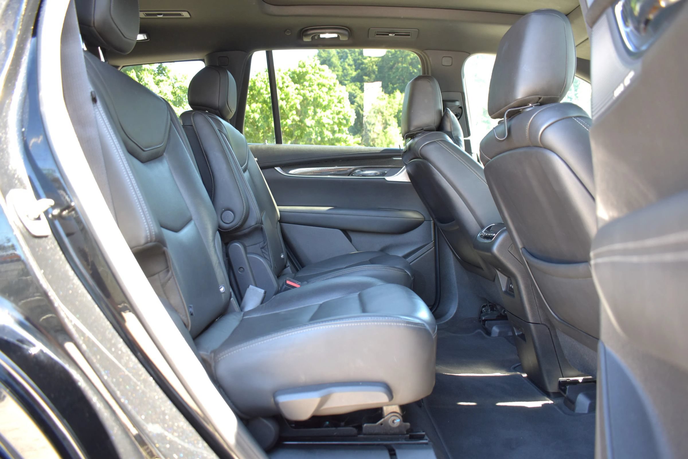 Used 2020 Cadillac XT6 Sport AWD/4WD image 57