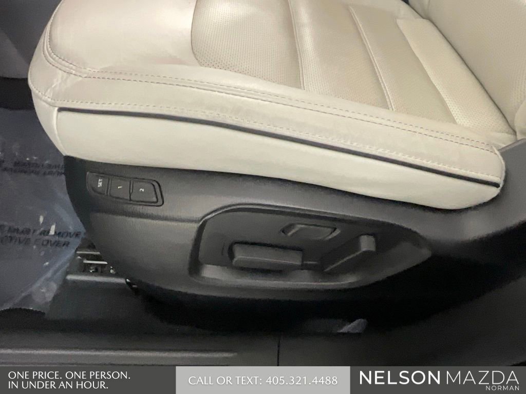 Certified 2025 MAZDA CX-5 AWD 2.5 S w/ Preferred Package image 26