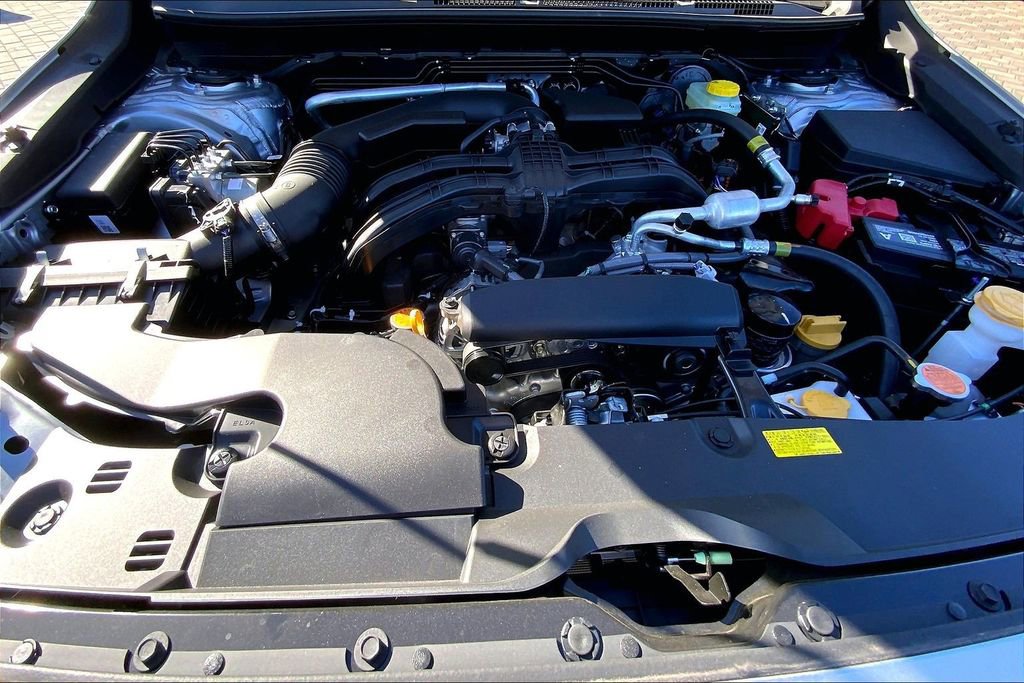 New 2026 Subaru Crosstrek 2.0i Premium w/ Crosstrek Mirror Package image 12