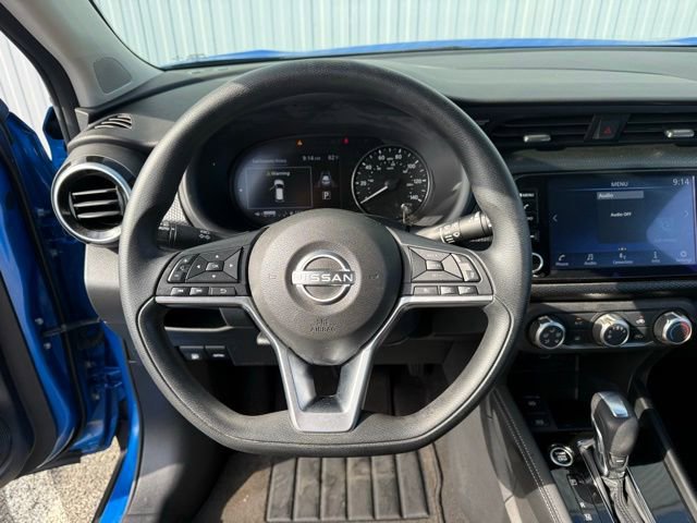 Used 2023 Nissan Kicks SV w/ Interior Electronics Package image 18