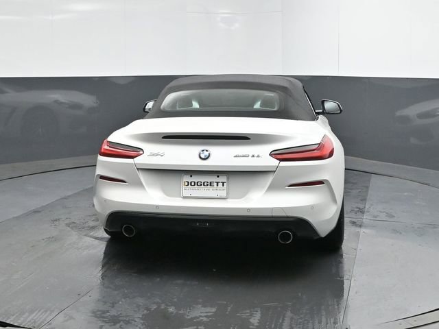 Used 2021 BMW Z4 sDrive30i w/ Convenience Package image 5