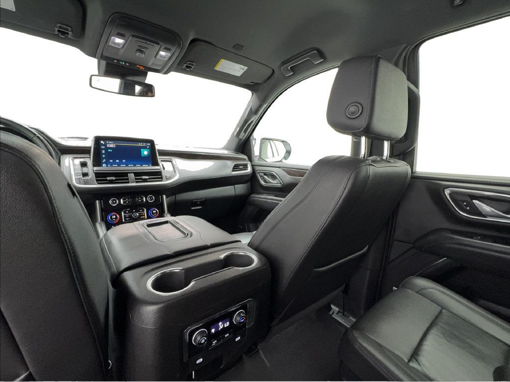 Used 2024 Chevrolet Tahoe LT RWD image 45