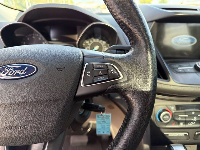 Used 2018 Ford Escape SEL w/ Ford Safe & Smart Package AWD/4WD image 21