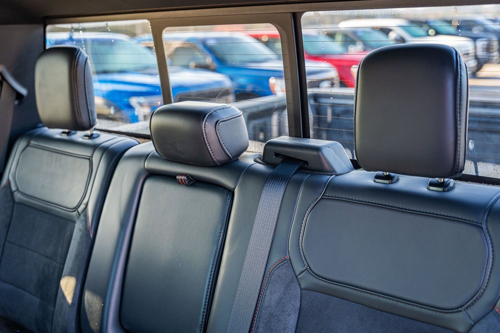 Used 2023 Ford F150 Raptor w/ Equipment Group 802A Raptor R image 28