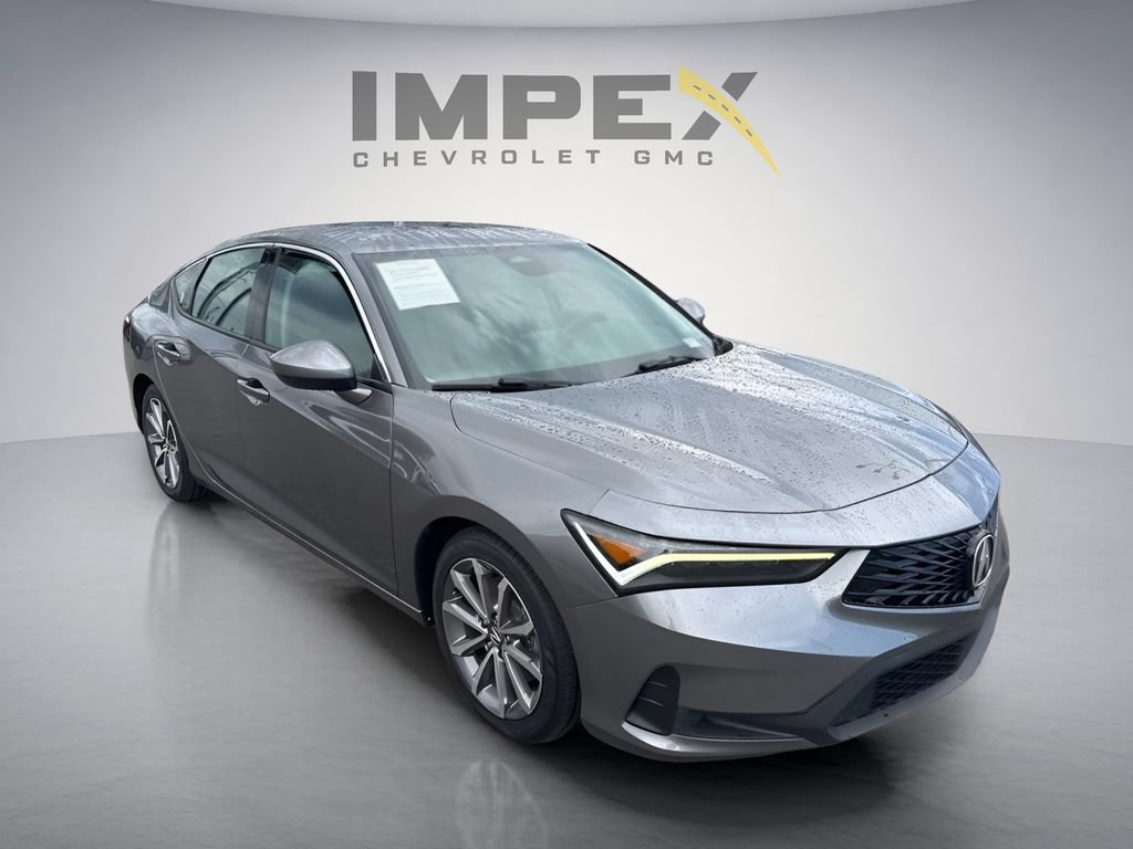 Used 2023 Acura Integra FWD image 7