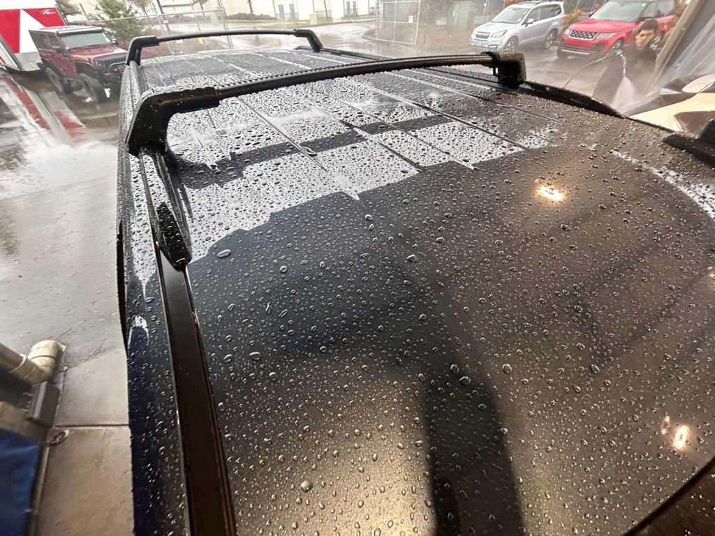 Used 2021 Chevrolet Suburban Z71 w/ Rear Media and Nav Package image 28