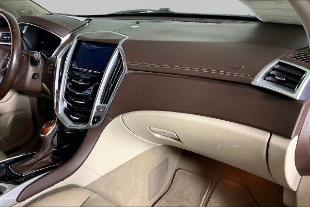 Used 2013 Cadillac SRX Luxury FWD image 13