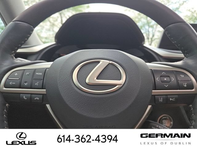 Certified 2020 Lexus RX 350 AWD w/ Premium Package image 36
