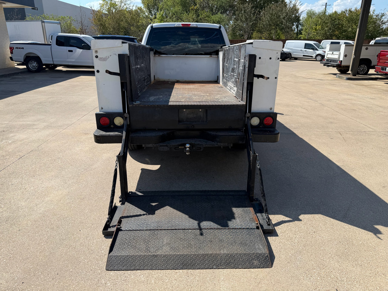 Used 2019 Ford F250 XL w/ XL Value Package image 20