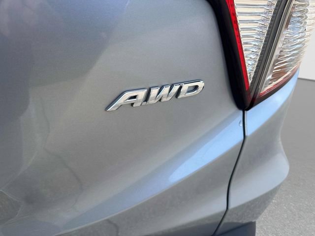 Used 2022 Honda HR-V EX image 19