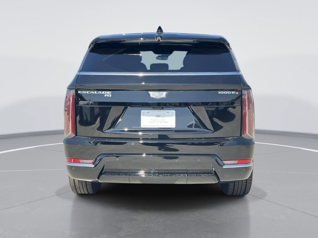 New 2026 Cadillac Escalade IQ Luxury 1 AWD/4WD image 5