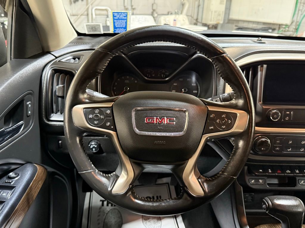 Used 2019 GMC Canyon Denali image 11