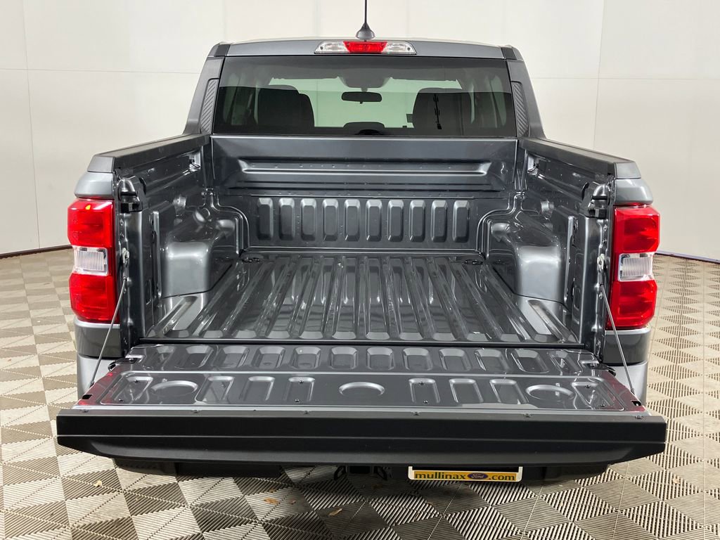 New 2026 Ford Maverick XLT image 23