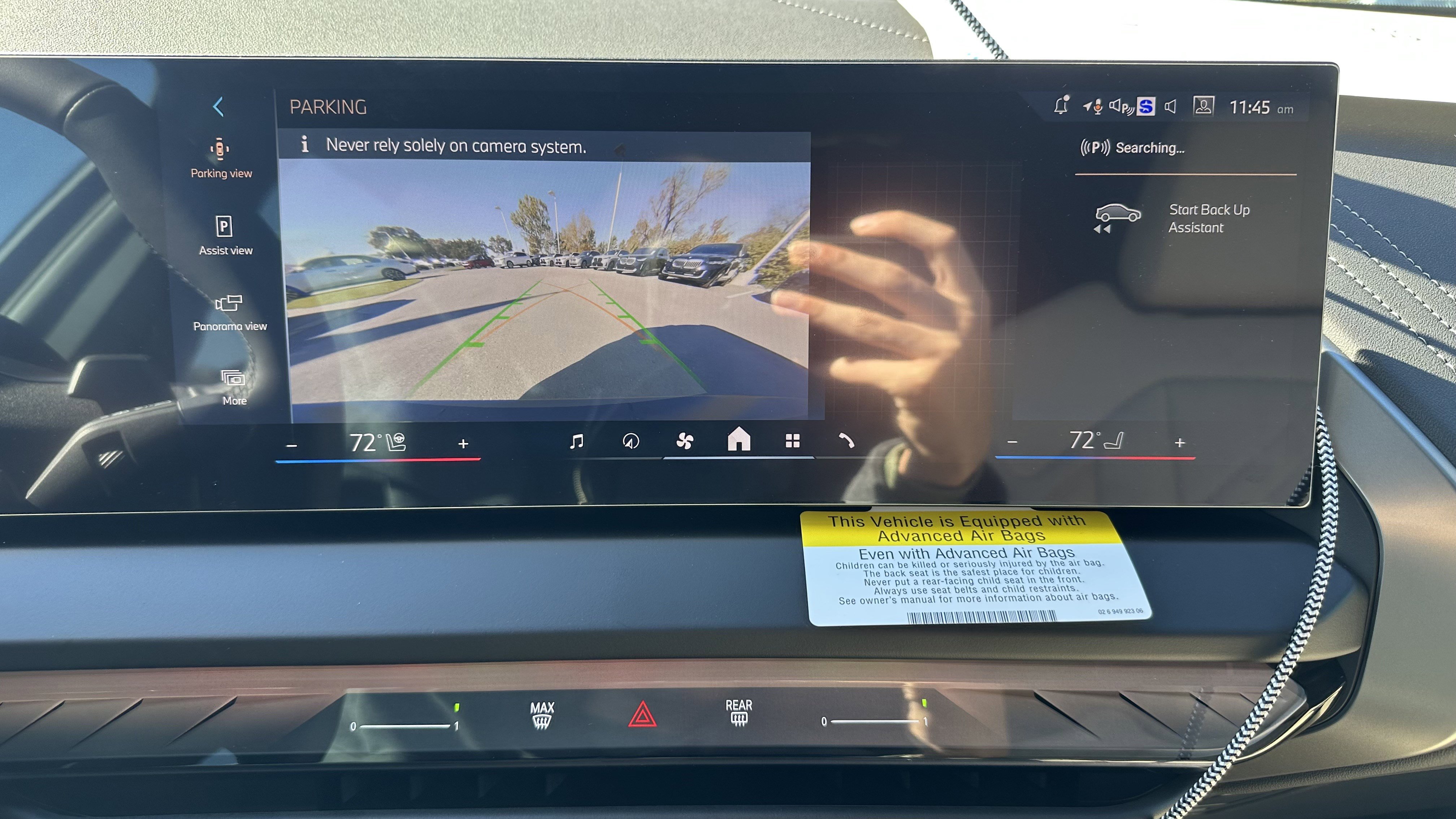 Used 2026 BMW X3 xDrive30 w/ Convenience Package image 22