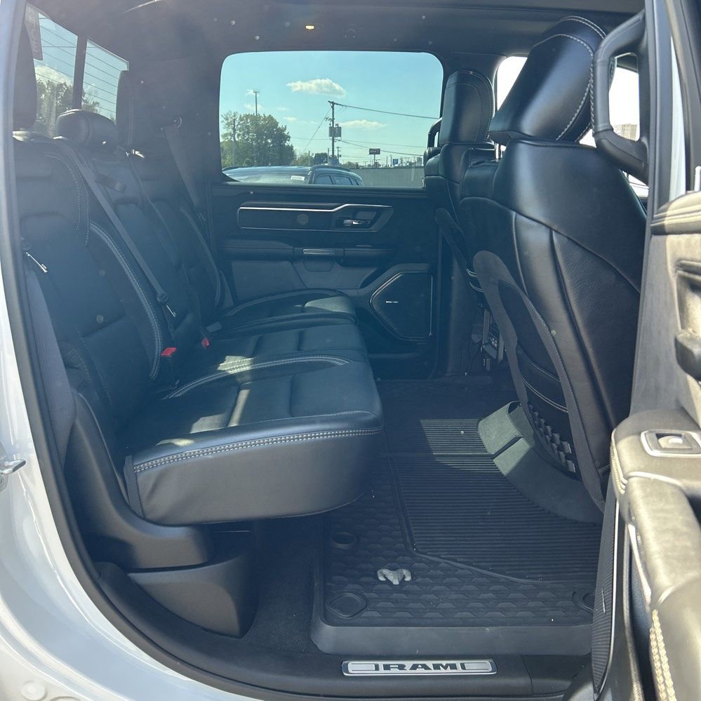 Used 2022 RAM 1500 TRX w/ TRX Level 2 Equipment Group AWD/4WD image 19