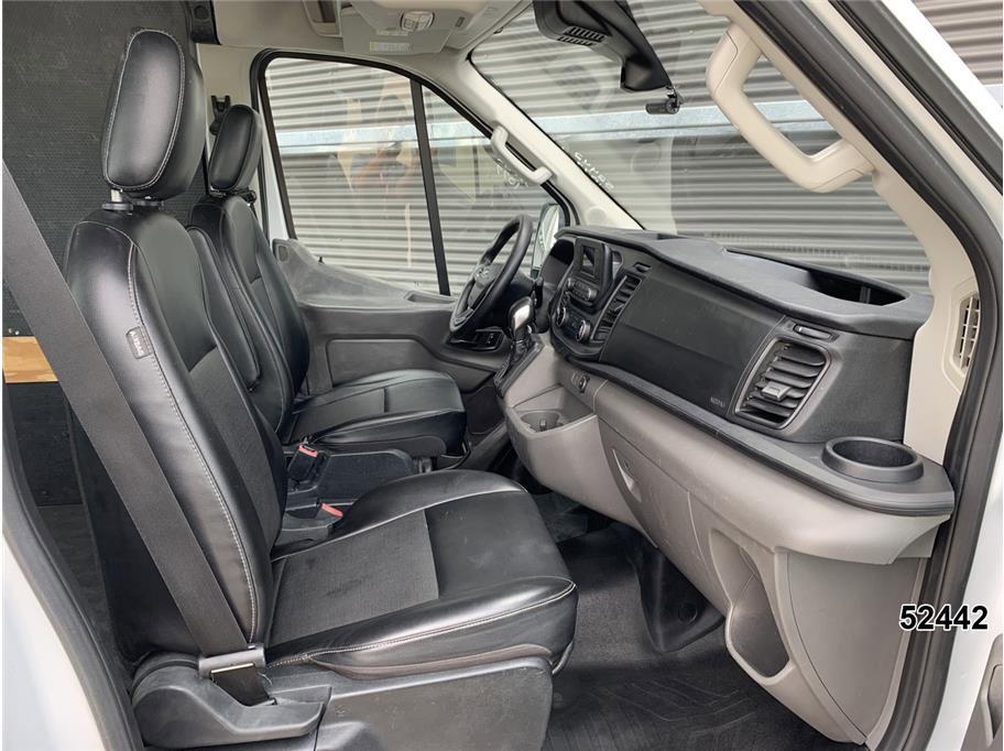 Used 2020 Ford Transit 250 Medium Roof w/ Load Area Protection Package image 25