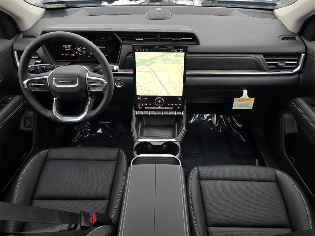 New 2026 GMC Terrain Denali image 25