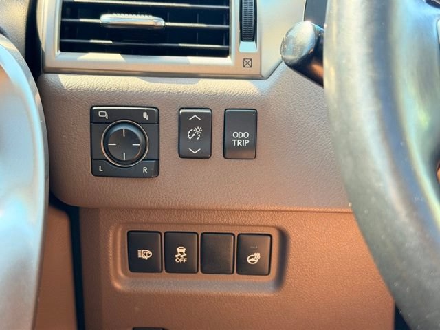 Used 2019 Lexus GX 460 Luxury AWD/4WD image 27