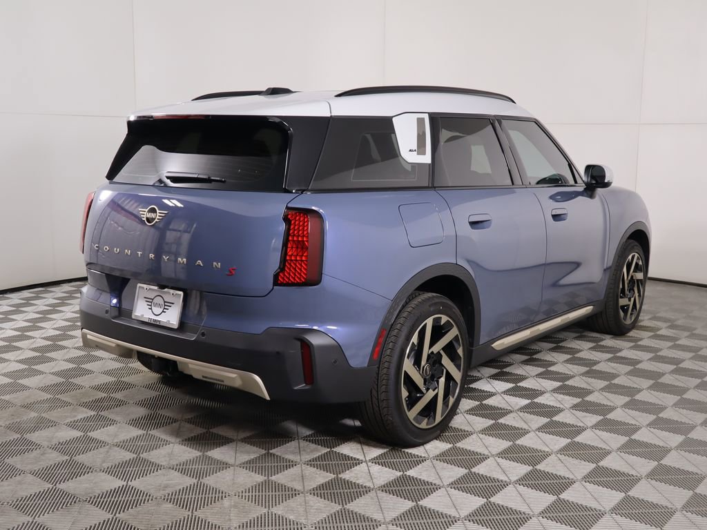 New 2026 MINI Cooper Countryman S image 5