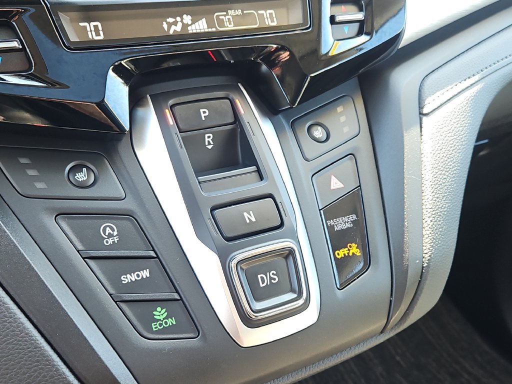 Certified 2026 Honda Odyssey EX-L image 30
