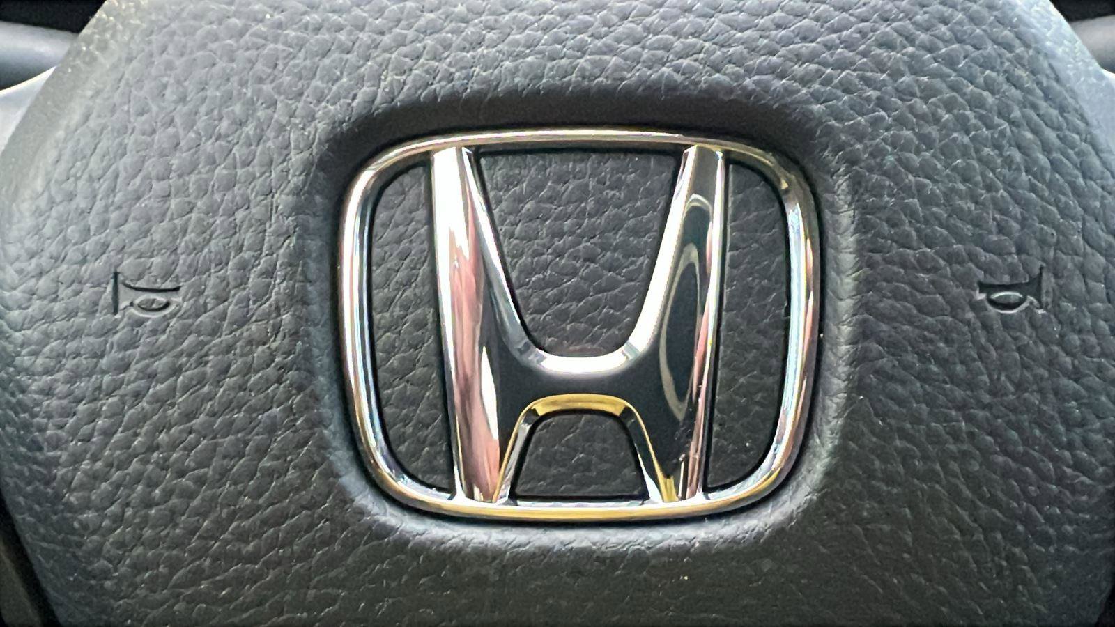 New 2026 Honda CR-V LX image 28