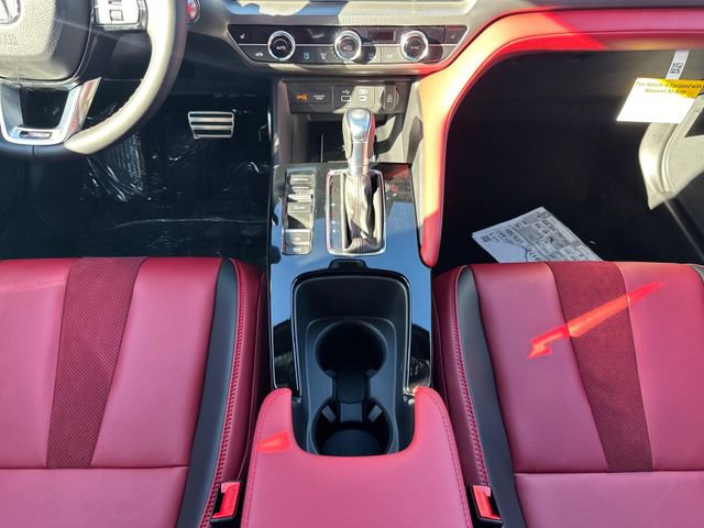 New 2026 Acura Integra A-Spec image 15