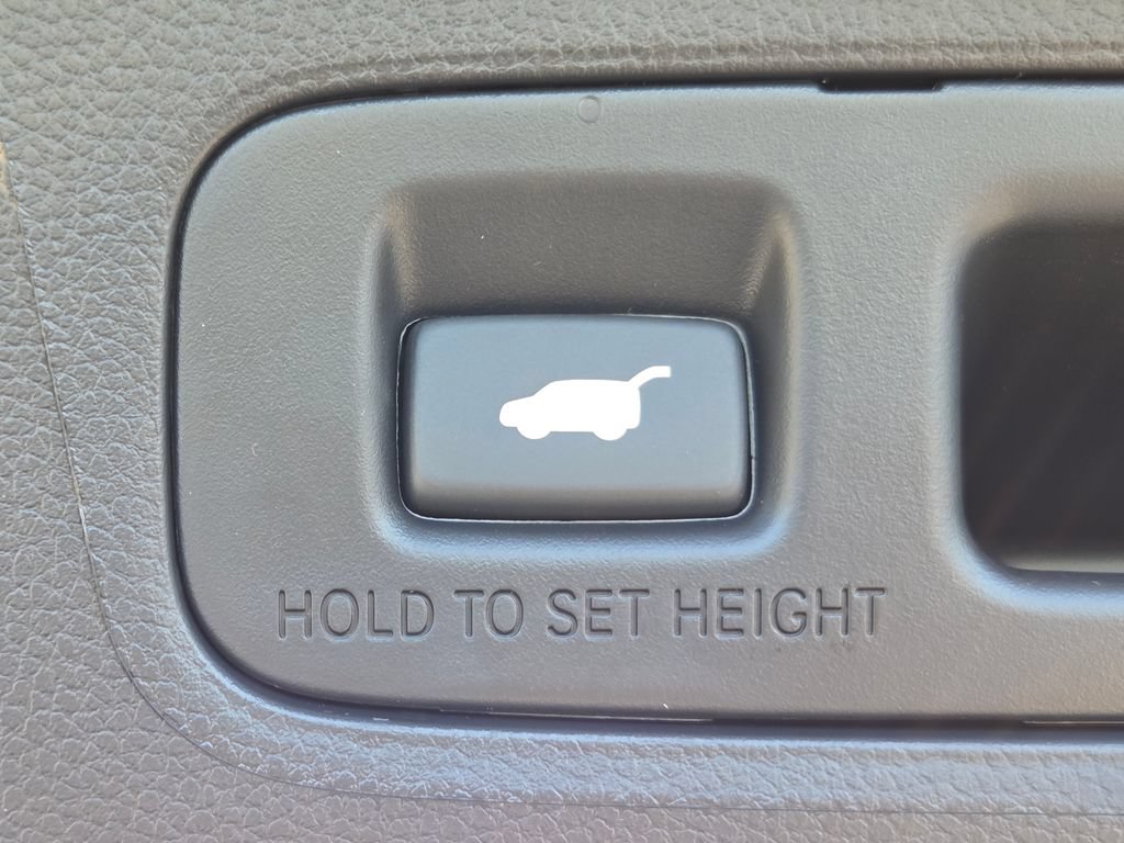 New 2027 Honda CR-V EX-L image 26