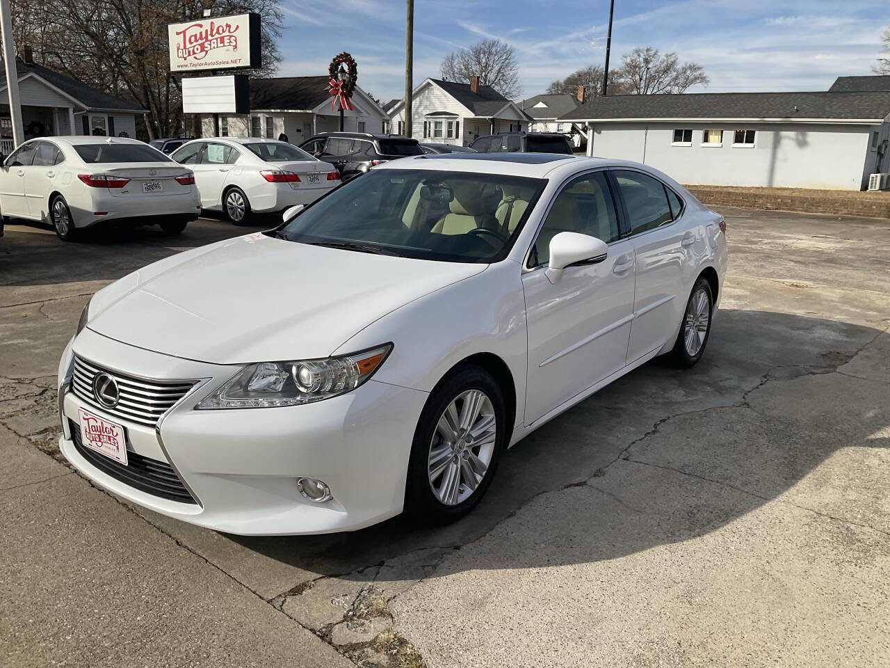 Used 2015 Lexus ES 350 image 6