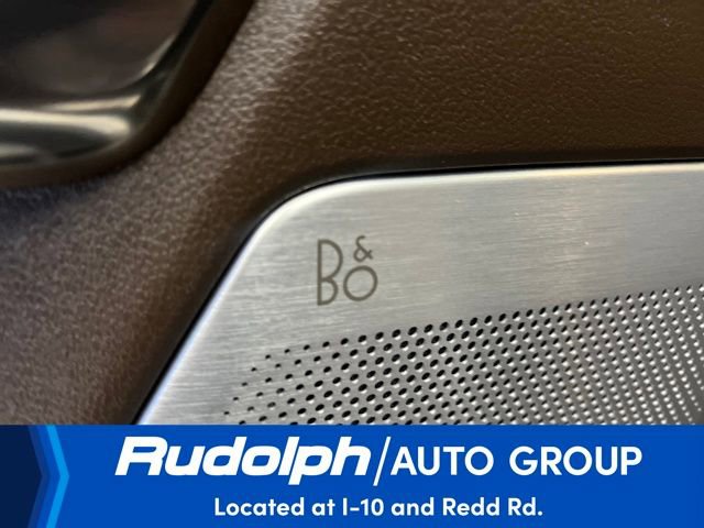 Used 2022 Ford F150 King Ranch w/ Equipment Group 601A High image 19