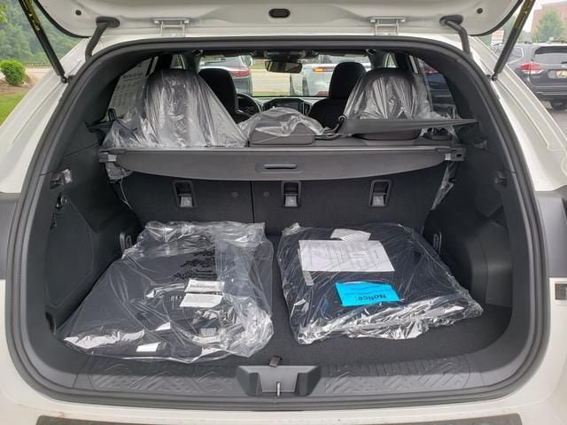 New 2026 Subaru Crosstrek 2.5i Sport AWD/4WD image 5