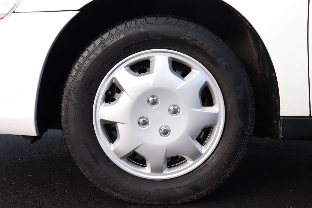 Used 2001 Honda Accord LX image 13