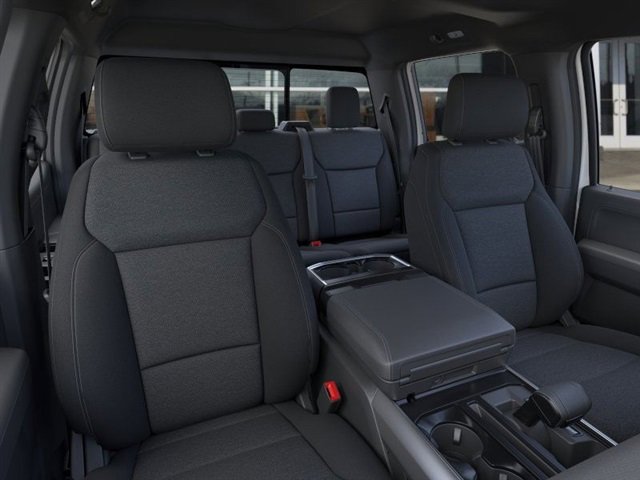 New 2025 Ford F150 XLT image 10