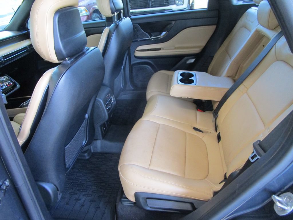 Used 2022 Lincoln Corsair Grand Touring w/ Elements Technology Bundle AWD/4WD image 18